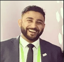 Abdullah Yemon logo